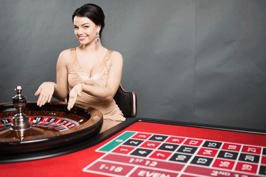 Đặt cược thể nào để đảm bảo lợi nhuận cao khi chơi Roulette?