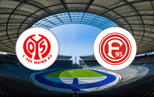 Soi kèo nhà cái Mainz 05 vs Fortuna 09/03/2020 Bundesliga - VĐQG Đức - Nhận định