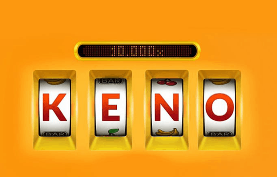 Làm thế nào để một ngày có thể kiếm được mấy triệu từ game Keno?