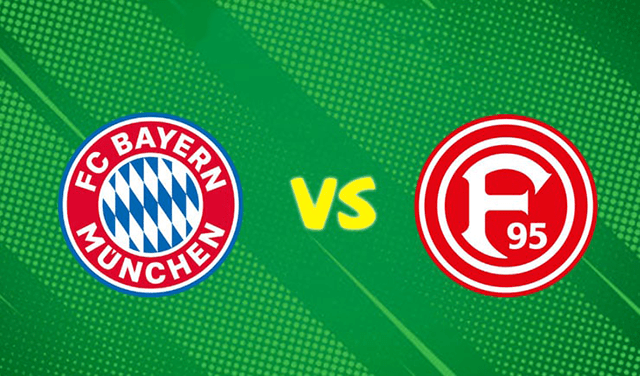Soi kèo nhà cái Bayern Munich vs Fortuna Dusseldorf 30/5/2020 Bundesliga - VĐQG Đức - Nhận định