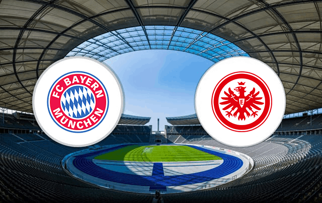 Soi kèo nhà cái Bayern Munich vs Frankfurt 23/05/2020 Bundesliga - VĐQG Đức - Nhận định
