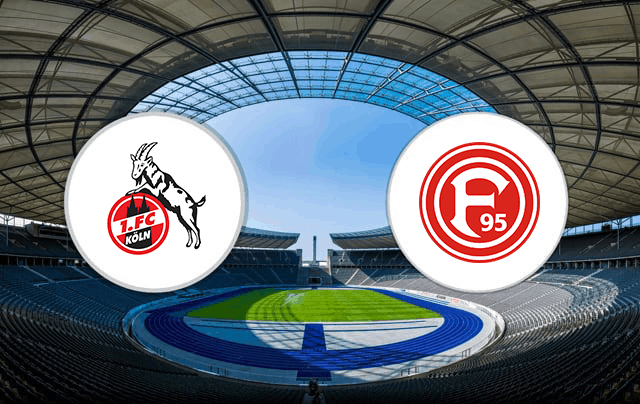Soi kèo nhà cái Cologne vs Fortuna 24/05/2020 Bundesliga - VĐQG Đức - Nhận định