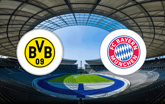 Soi kèo nhà cái Dortmund vs Bayern Munich 26/05/2020 Bundesliga - VĐQG Đức - Nhận định