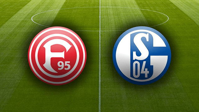 Soi kèo nhà cái Fortuna Dusseldorf vs Schalke 28/5/2020 Bundesliga - VĐQG Đức - Nhận định