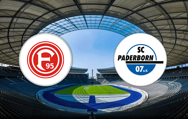 Soi kèo nhà cái Fortuna vs Paderborn 16/05/2020 Bundesliga - VĐQG Đức - Nhận định