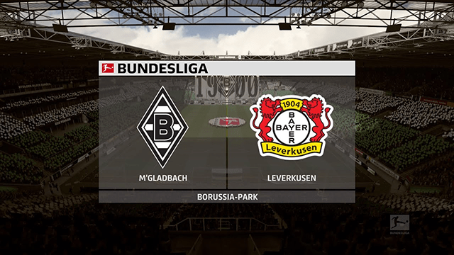Soi kèo nhà cái Gladbach vs Bayer Leverkusen 23/5/2020 Bundesliga - VĐQG Đức - Nhận định