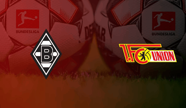 Soi kèo nhà cái Gladbach vs Union Berlin 31/5/2020 Bundesliga - VĐQG Đức - Nhận định