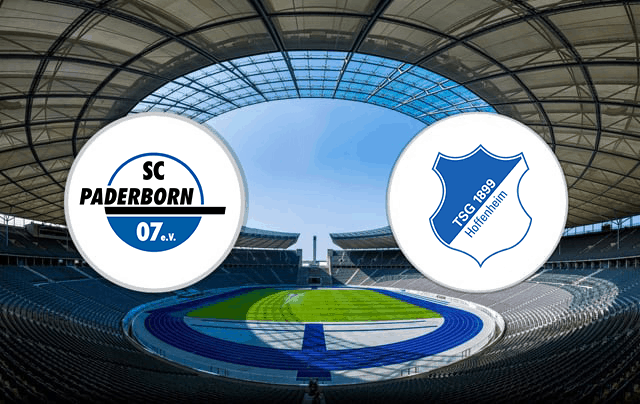 Soi kèo nhà cái Paderborn vs Hoffenheim 23/05/2020 Bundesliga - VĐQG Đức - Nhận định