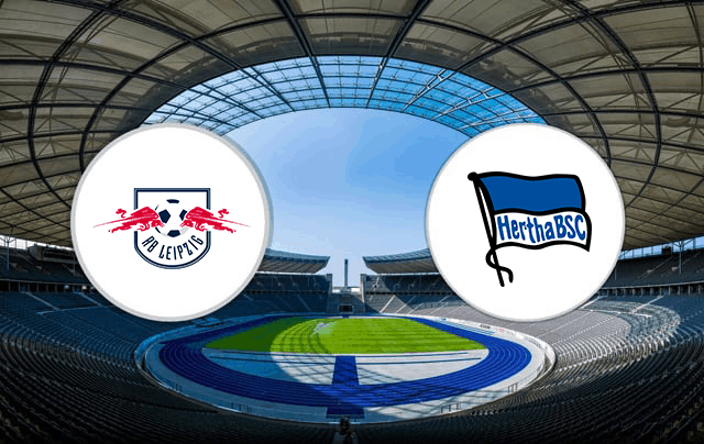 Soi kèo nhà cái RB Leipzig vs Hertha Berlin 27/05/2020 Bundesliga - VĐQG Đức - Nhận định