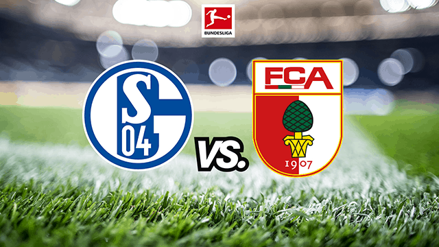 Soi kèo nhà cái Schalke vs Augsburg 24/5/2020 Bundesliga - VĐQG Đức - Nhận định