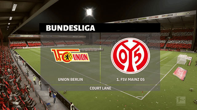 Soi kèo nhà cái Union Berlin vs Mainz 28/5/2020 Bundesliga - VĐQG Đức - Nhận định