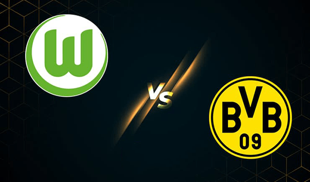 Soi kèo nhà cái Wolfsburg vs Dortmund 23/5/2020 Bundesliga - VĐQG Đức - Nhận định