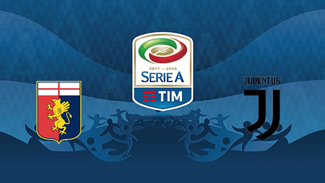 Soi kèo nhà cái Genoa vs Juventus 1/7/2020 Serie A – VĐQG Ý - Nhận định