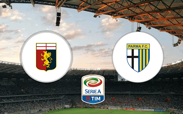 Soi kèo nhà cái Genoa vs Parma 24/06/2020 Serie A - VĐQG Ý - Nhận định