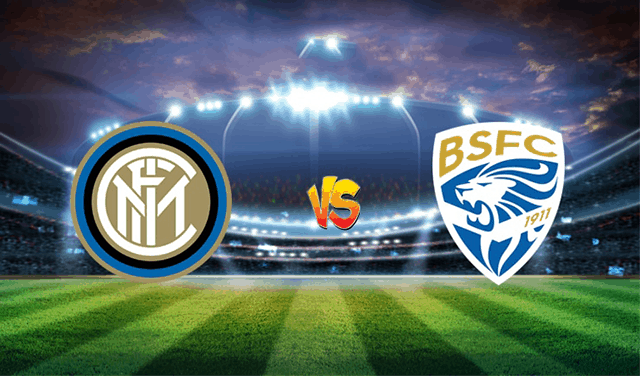 Soi kèo nhà cái Inter Milan vs Brescia 2/7/2020 Serie A – VĐQG Ý - Nhận định