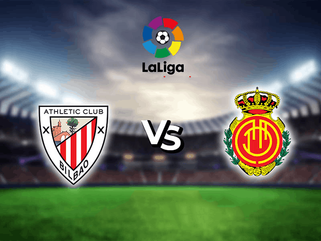 Soi kèo nhà cái Athletic Bilbao vs Mallorca 27/6/2020 – La Liga Tây Ban Nha - Nhận định