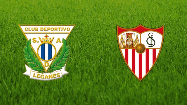 Soi kèo nhà cái Leganes vs Sevilla 1/7/2020 – La Liga Tây Ban Nha - Nhận định