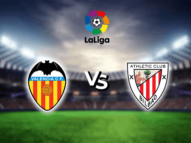 Soi kèo nhà cái Valencia vs Athletic Bilbao 2/7/2020 – La Liga Tây Ban Nha - Nhận định