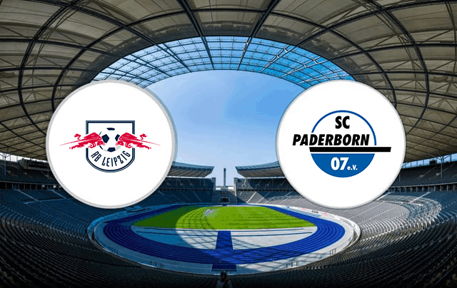 Soi kèo nhà cái RB Leipzig vs Paderborn 06/06/2020 Bundesliga - VĐQG Đức - Nhận định