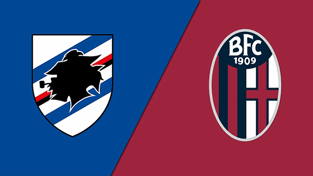 Soi kèo nhà cái Sampdoria vs Bologna 29/6/2020 Serie A – VĐQG Ý - Nhận định