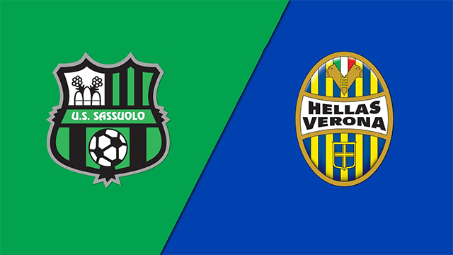 Soi kèo nhà cái Sassuolo vs Verona 29/6/2020 Serie A – VĐQG Ý - Nhận định
