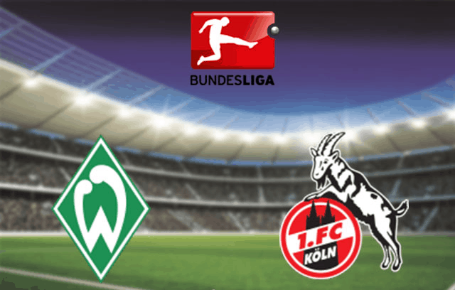Soi kèo nhà cái Werder Bremen vs Cologne 27/6/2020 Bundesliga - VĐQG Đức - Nhận định
