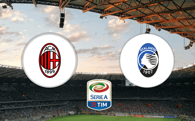 Soi kèo nhà cái AC Milan vs Atalanta 25/7/2020 Serie A - VĐQG Ý - Nhận định