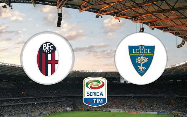 Soi kèo nhà cái Bologna vs Lecce 26/7/2020 Serie A - VĐQG Ý - Nhận định