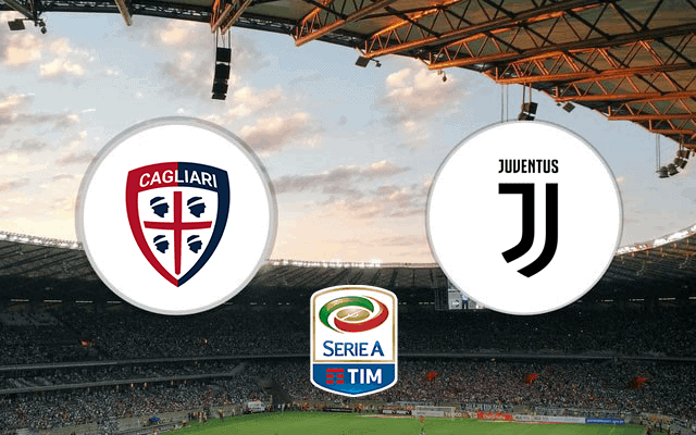 Soi kèo nhà cái Cagliari vs Juventus 30/7/2020 Serie A - VĐQG Ý - Nhận định