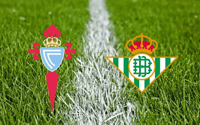 Soi kèo nhà cái Celta Vigo vs Real Betis 4/7/2020 – La Liga Tây Ban Nha - Nhận định
