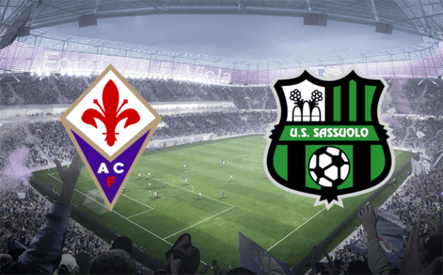 Soi kèo nhà cái Fiorentina vs Sassuolo 2/7/2020 Serie A – VĐQG Ý - Nhận định