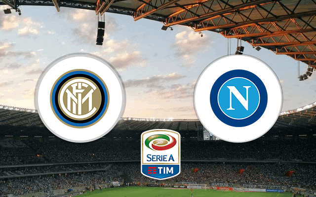 Soi kèo nhà cái Inter Milan vs Napoli 29/7/2020 Serie A - VĐQG Ý - Nhận định
