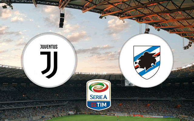 Soi kèo nhà cái Juventus vs Sampdoria 27/7/2020 Serie A - VĐQG Ý - Nhận định