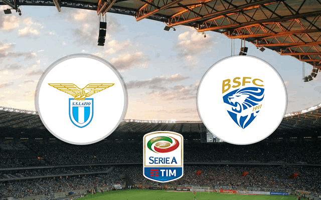 Soi kèo nhà cái Lazio vs Brescia 30/7/2020 Serie A - VĐQG Ý - Nhận định
