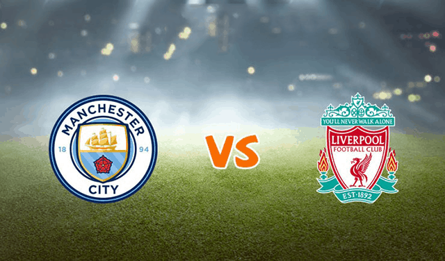 Soi kèo nhà cái Man City vs Liverpool 3/7/2020 – Ngoại Hạng Anh - Nhận định