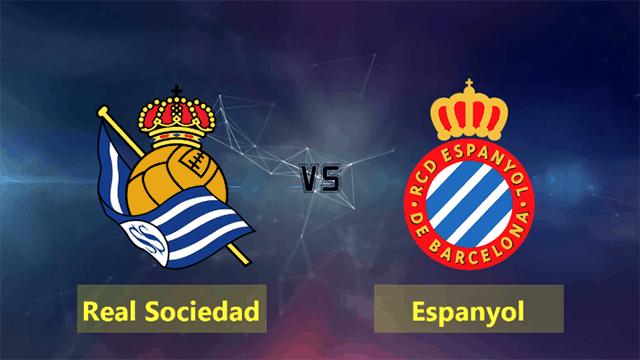 Soi kèo nhà cái Real Sociedad vs Espanyol 3/7/2020 – La Liga Tây Ban Nha - Nhận định