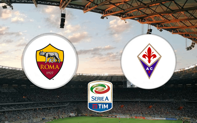 Soi kèo nhà cái Roma vs Fiorentina 27/7/2020 Serie A - VĐQG Ý - Nhận định