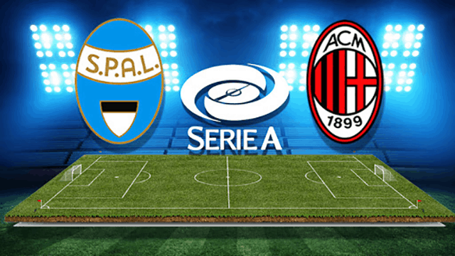Soi kèo nhà cái Spal vs AC Milan 2/7/2020 Serie A – VĐQG Ý - Nhận định