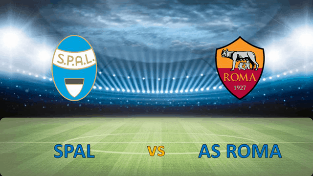 Soi kèo nhà cái SPAL vs Roma 23/7/2020 Serie A – VĐQG Ý - Nhận định