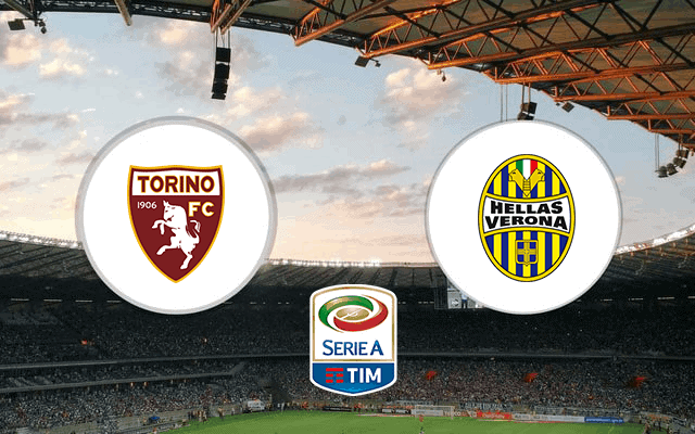 Soi kèo nhà cái Torino vs Hellas Verona 23/7/2020 Serie A - VĐQG Ý - Nhận định