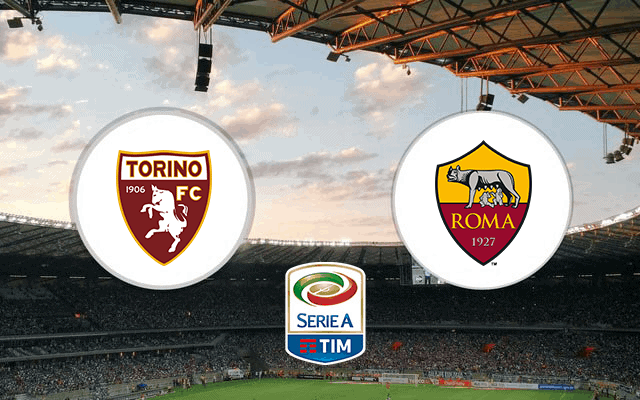 Soi kèo nhà cái Torino vs Roma 30/7/2020 Serie A - VĐQG Ý - Nhận định