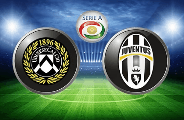 Soi kèo nhà cái Udinese vs Juventus 24/7/2020 Serie A – VĐQG Ý - Nhận định