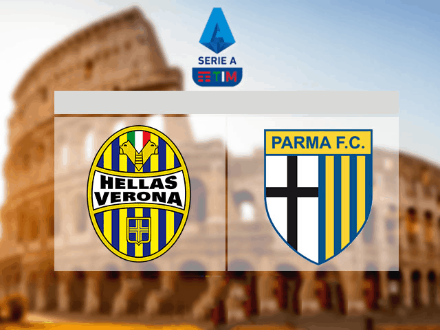 Soi kèo nhà cái Verona vs Parma 2/7/2020 Serie A – VĐQG Ý - Nhận định