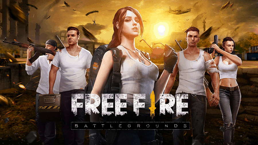 Free Fire có điểm gì nổi bật thu hút hàng triệu lượt chơi?