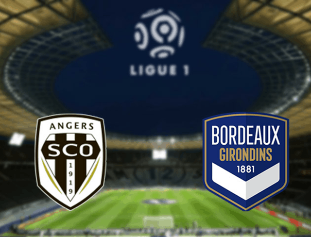 Soi kèo nhà cái Angers vs Bordeaux 30/8/2020 Ligue 1 - VĐQG Pháp - Nhận định