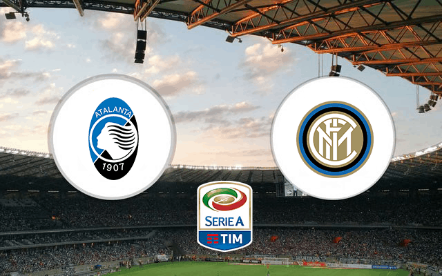 Soi kèo nhà cái Atalanta vs Inter Milan 02/8/2020 Serie A - VĐQG Ý - Nhận định