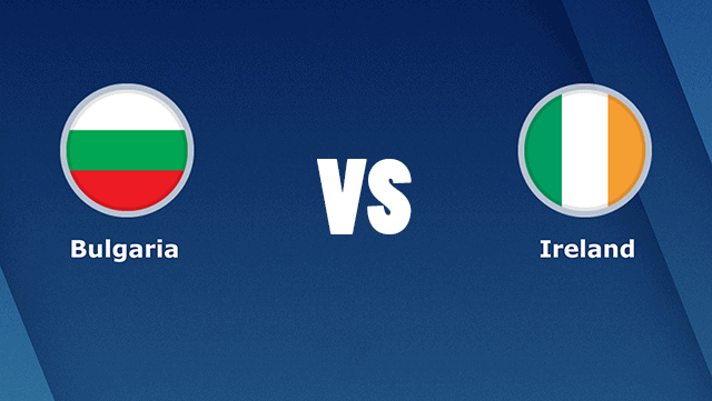 Soi kèo nhà cái Bulgaria vs Ireland 4/9/2020 - Nations League - Nhận định