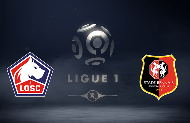 Soi kèo nhà cái Lille vs Rennes 23/8/2020 Ligue 1 - VĐQG Pháp - Nhận định