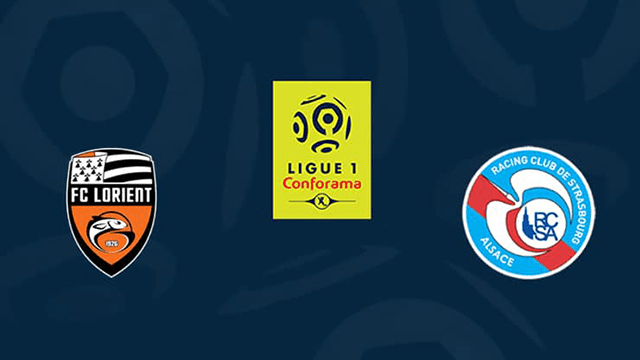 Soi kèo nhà cái Lorient vs Strasbourg 23/8/2020 Ligue 1 - VĐQG Pháp - Nhận định