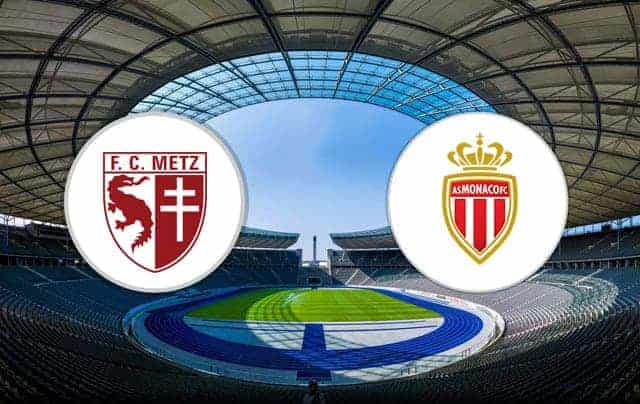 Soi kèo nhà cái Metz vs Monaco 30/8/2020 Ligue 1 - VĐQG Pháp - Nhận định
